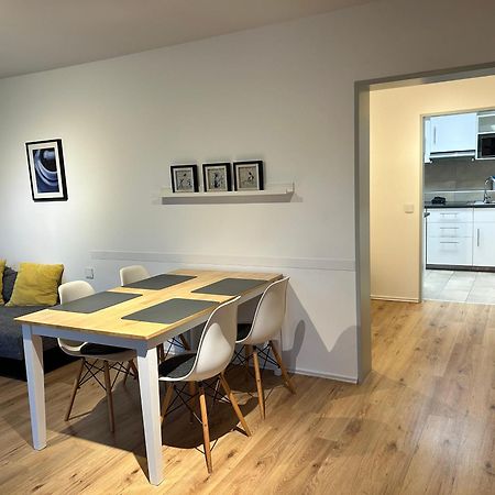 Apartamento Oppenheim Lofts Exterior foto