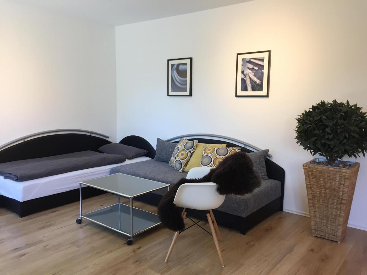 Apartamento Oppenheim Lofts Exterior foto