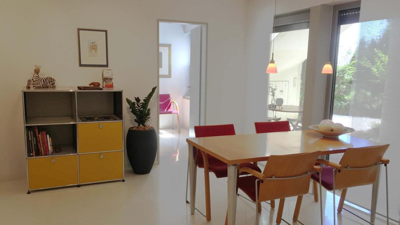 Apartamento Oppenheim Lofts Exterior foto