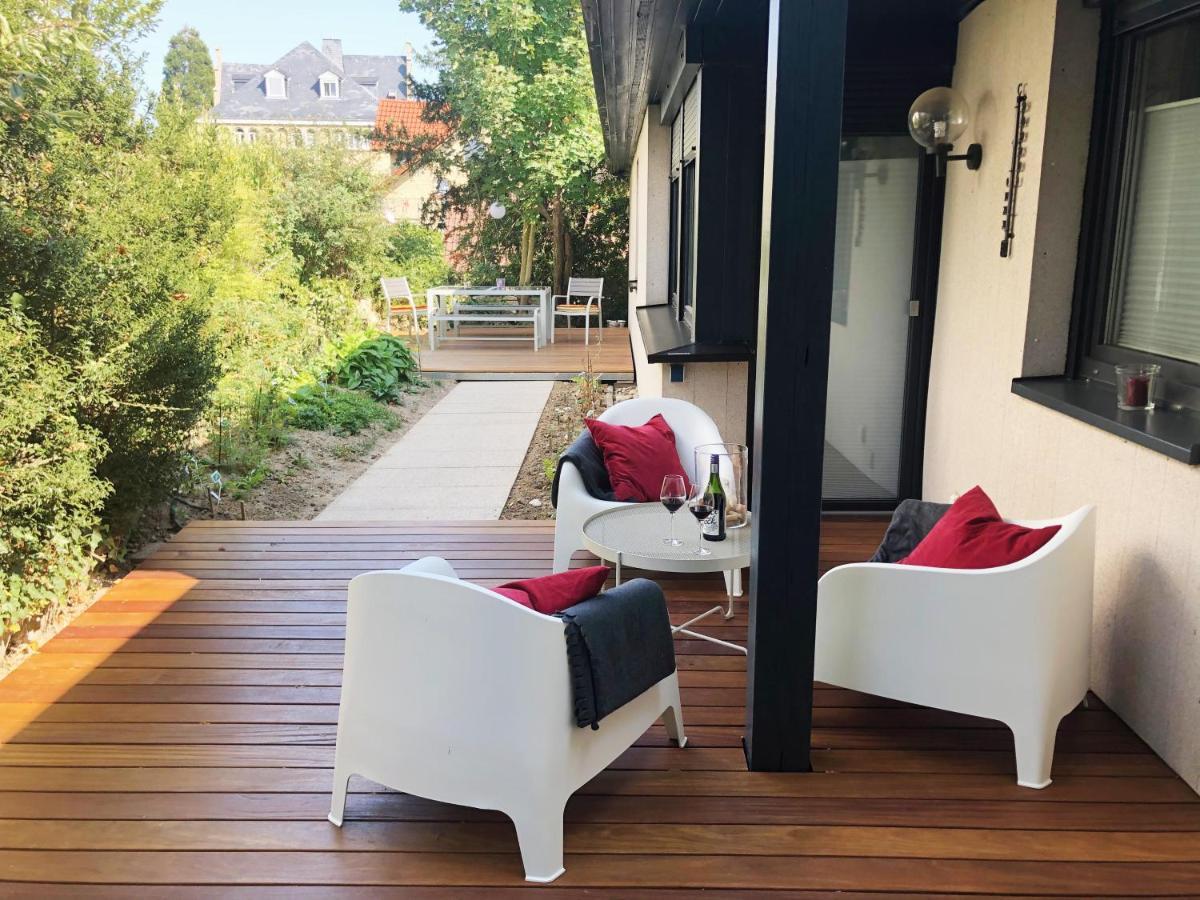 Apartamento Oppenheim Lofts Exterior foto