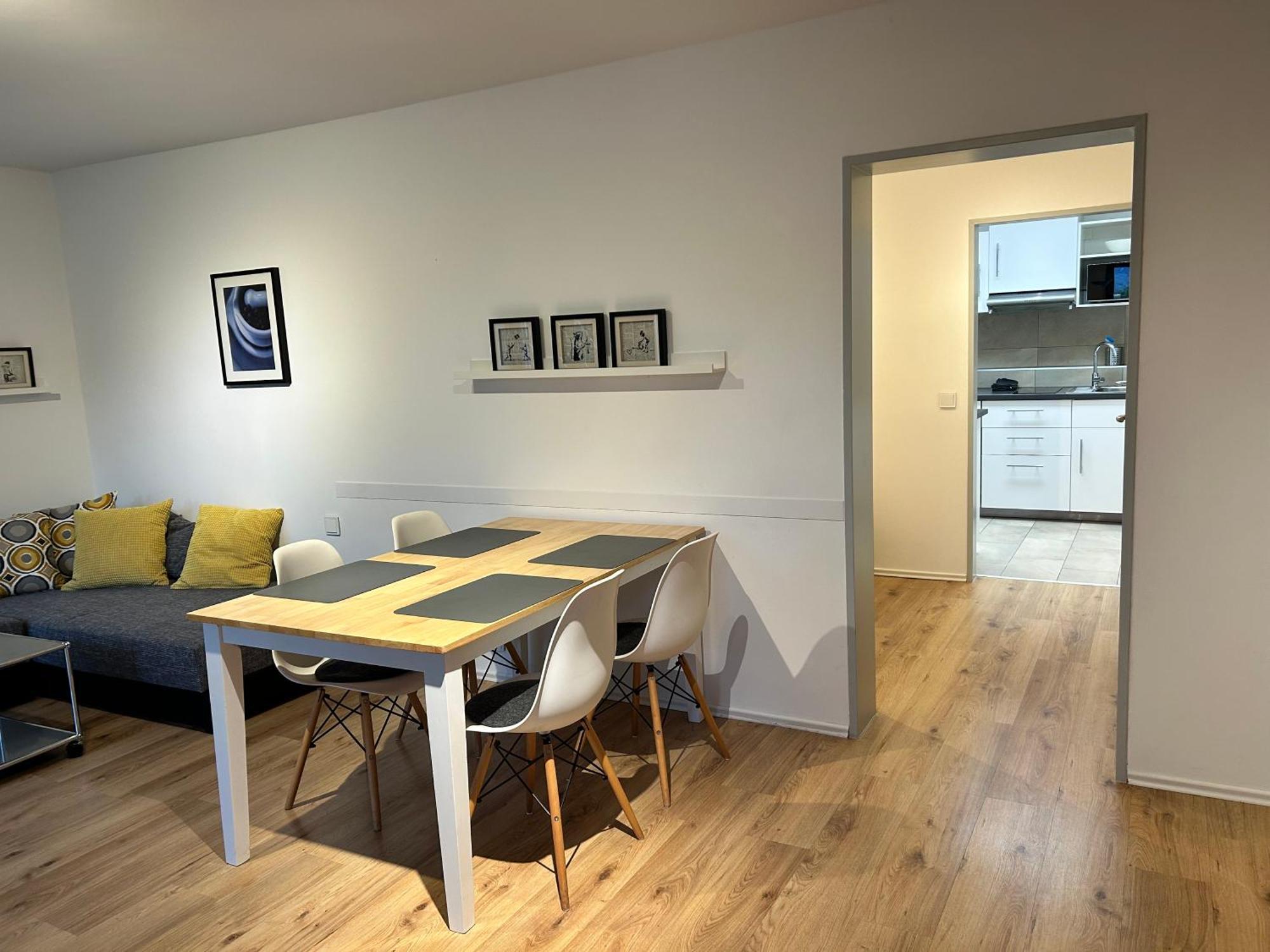 Apartamento Oppenheim Lofts Exterior foto