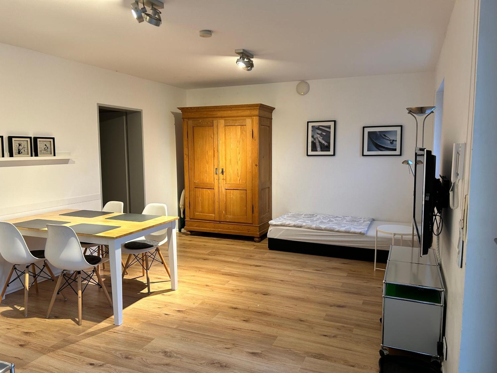 Apartamento Oppenheim Lofts Exterior foto