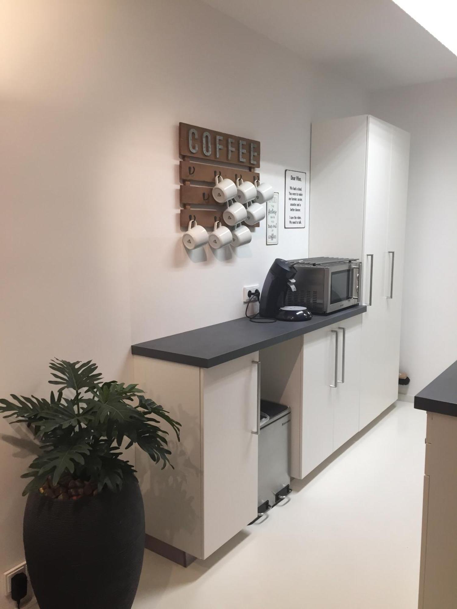 Apartamento Oppenheim Lofts Exterior foto