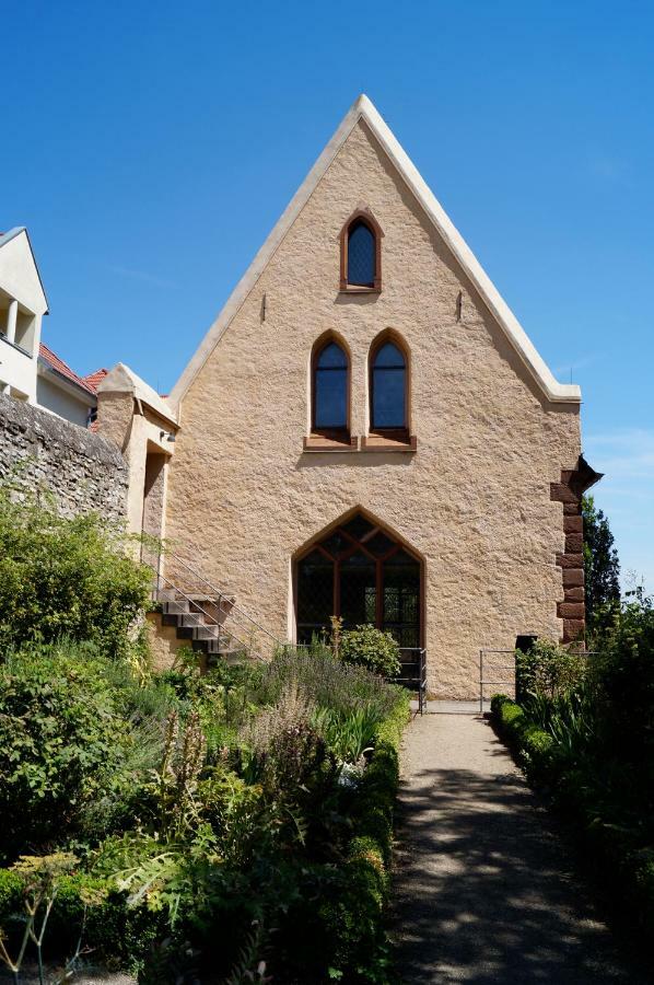 Apartamento Oppenheim Lofts Exterior foto