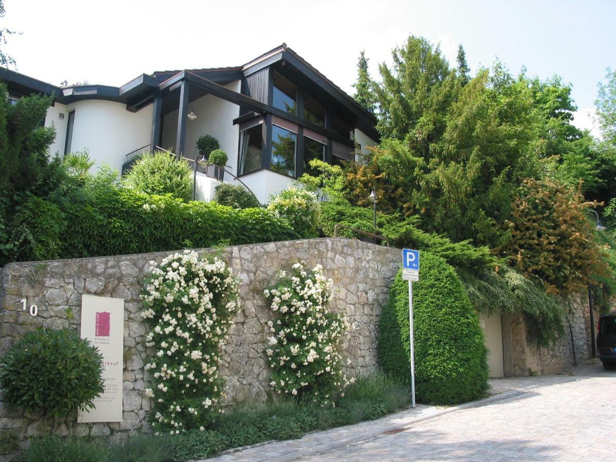 Apartamento Oppenheim Lofts Exterior foto