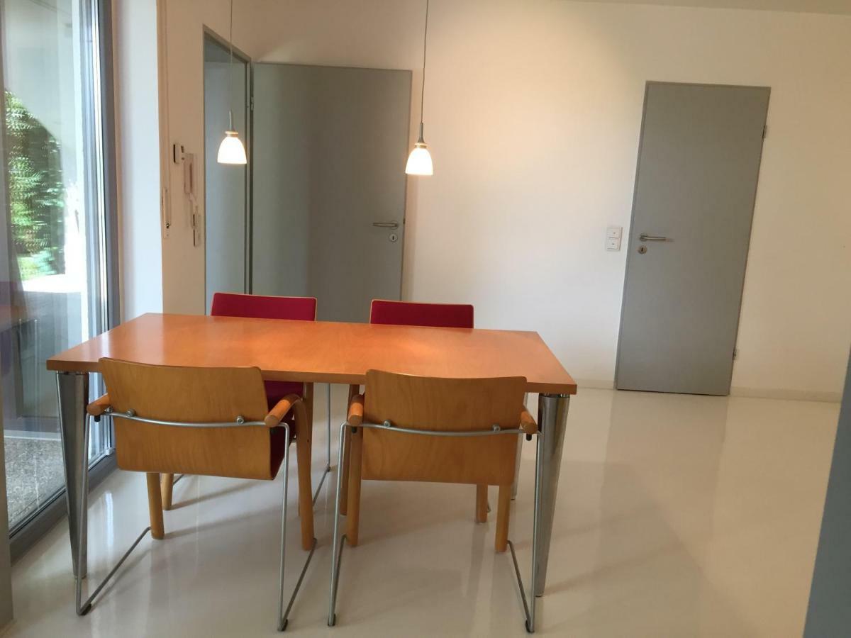 Apartamento Oppenheim Lofts Exterior foto