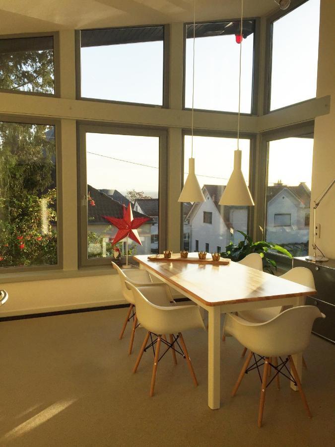 Apartamento Oppenheim Lofts Exterior foto
