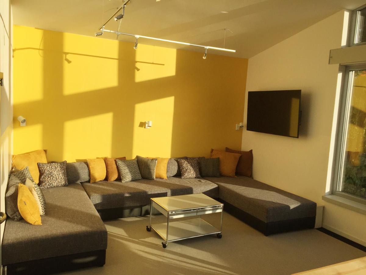 Apartamento Oppenheim Lofts Exterior foto